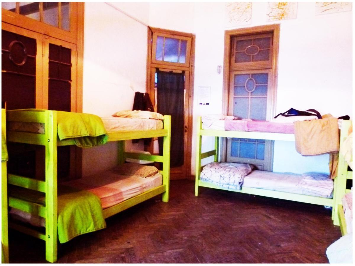 Coolraul Hostel ロサリオ 部屋 写真