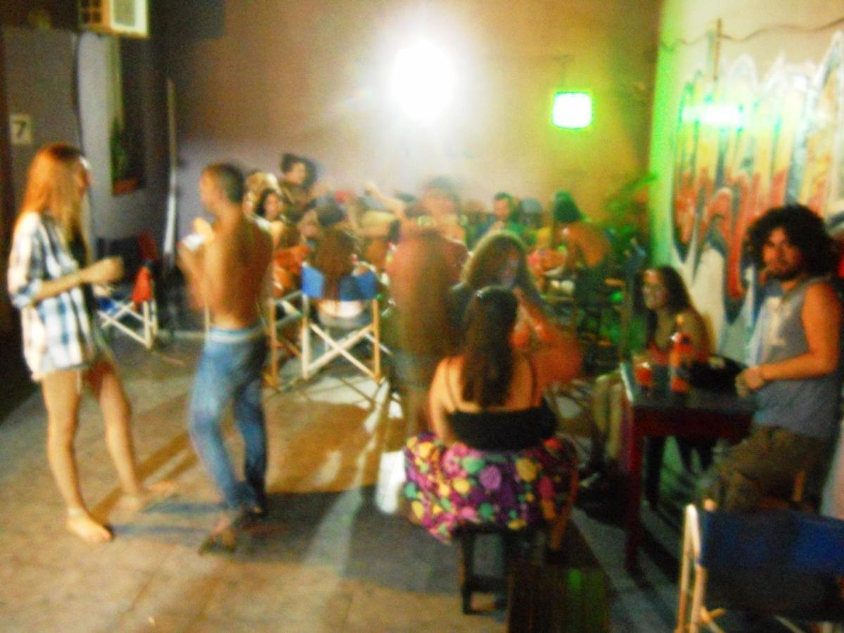 Coolraul Hostel ロサリオ エクステリア 写真