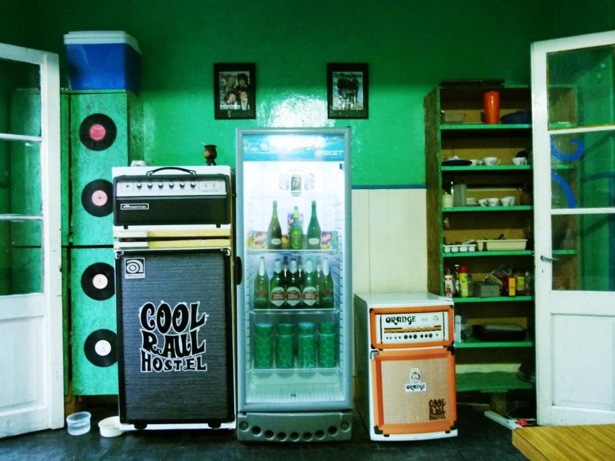 Coolraul Hostel ロサリオ エクステリア 写真