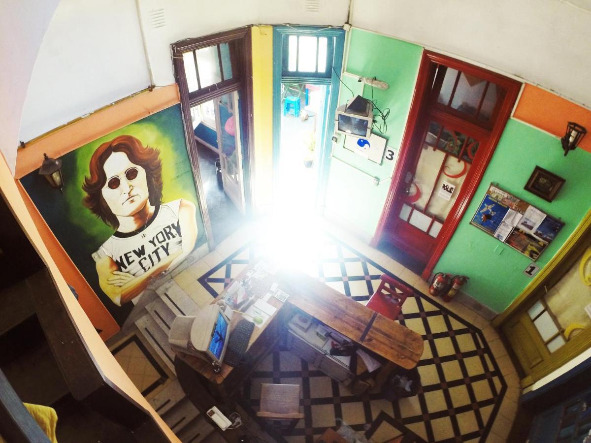 Coolraul Hostel ロサリオ 部屋 写真