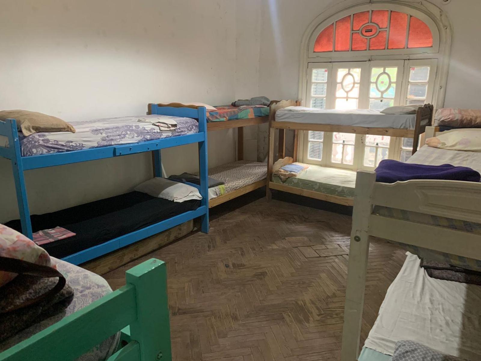 Coolraul Hostel ロサリオ エクステリア 写真