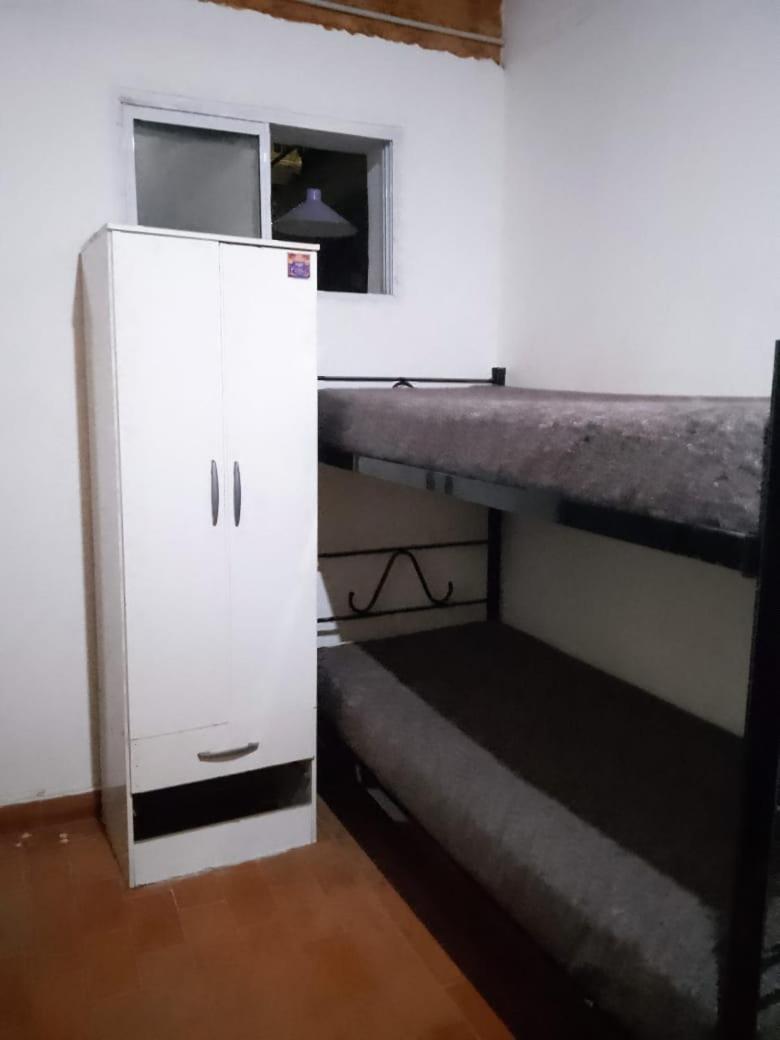 Coolraul Hostel ロサリオ エクステリア 写真