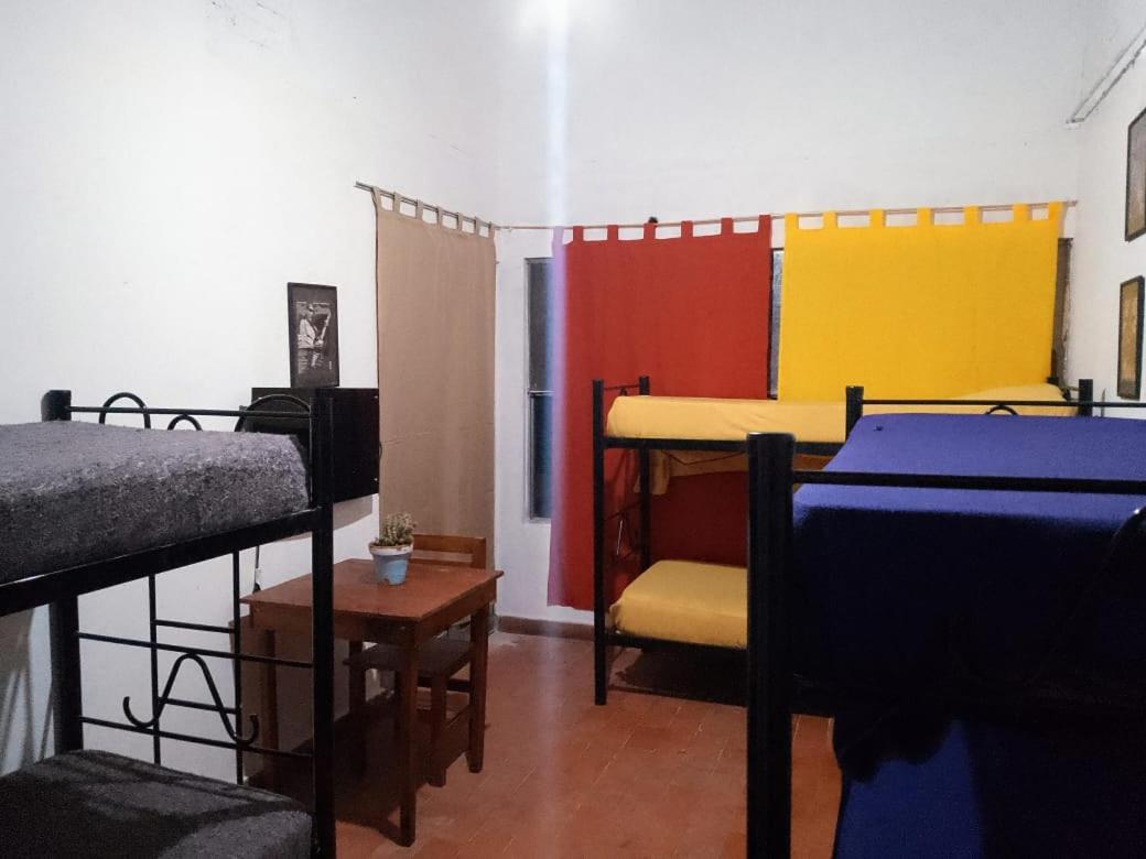 Coolraul Hostel ロサリオ エクステリア 写真