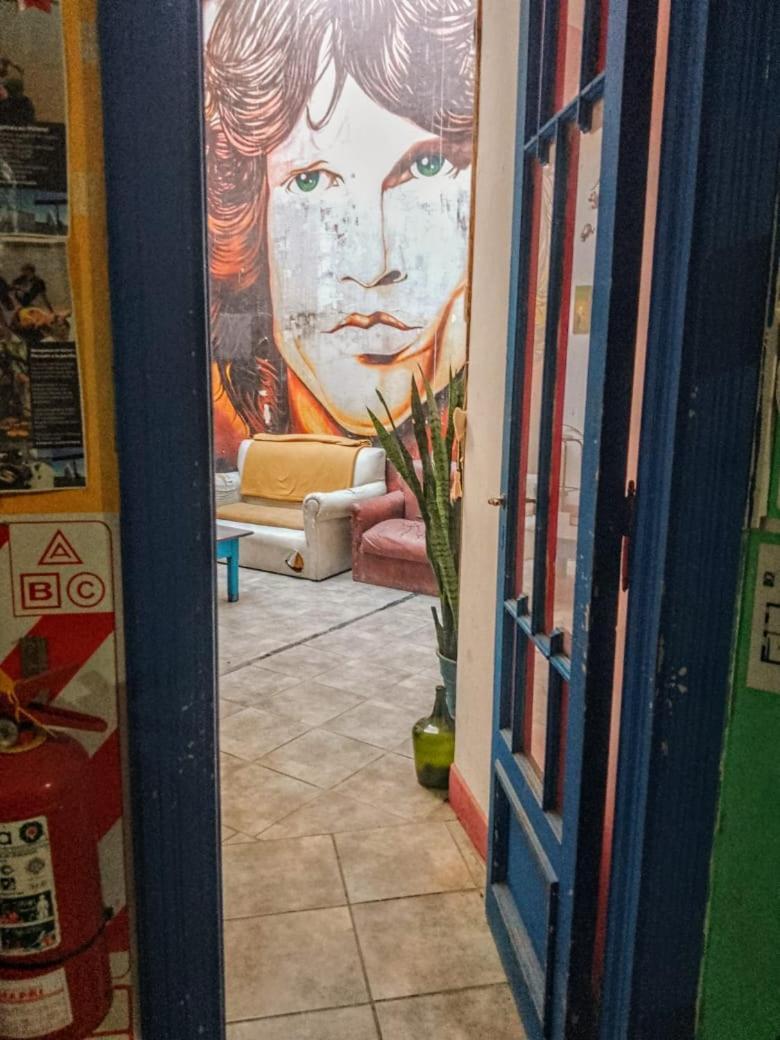Coolraul Hostel ロサリオ エクステリア 写真
