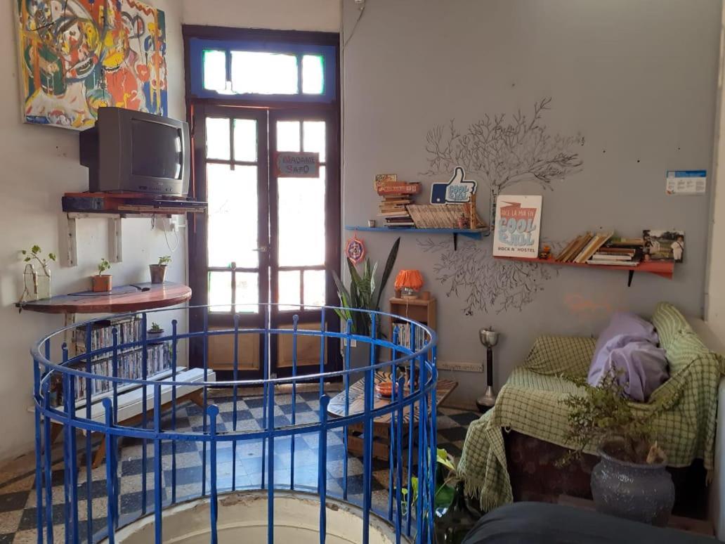 Coolraul Hostel ロサリオ エクステリア 写真