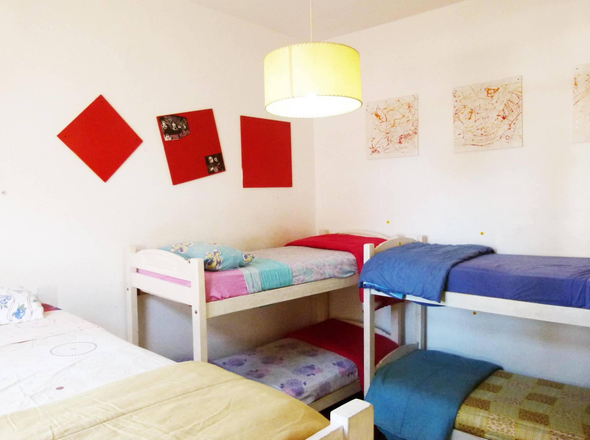 Coolraul Hostel ロサリオ エクステリア 写真